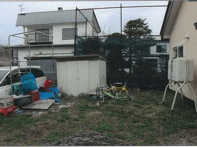 北海道白糠郡白糠町 西庶路駅5分 戸建て 63万円の競売物件 #11
