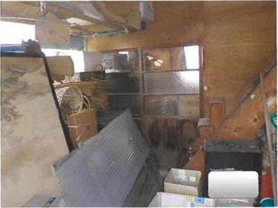 (値下げ) 青森県五所川原市 五農校前駅 戸建て 57万円の競売物件 #16