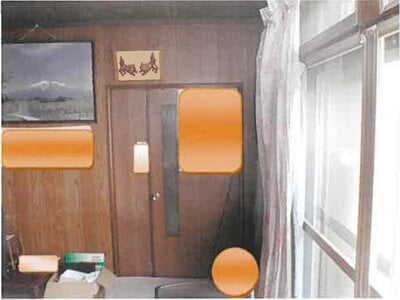 (値下げ) 青森県五所川原市 五農校前駅 戸建て 57万円の競売物件 #6