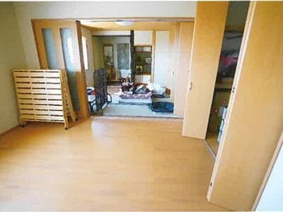 青森県五所川原市 戸建て 860万円の競売物件 #13
