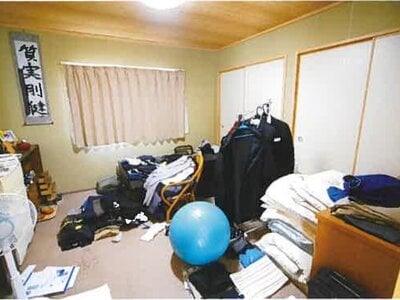 青森県五所川原市 戸建て 860万円の競売物件 #6