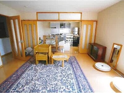 青森県五所川原市 戸建て 860万円の競売物件 #9