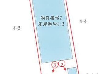 青森県青森市 青森駅22分 戸建て 638万円の競売物件 #1