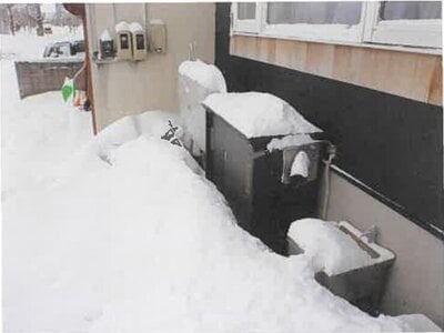 青森県青森市 青森駅22分 戸建て 638万円の競売物件 #21