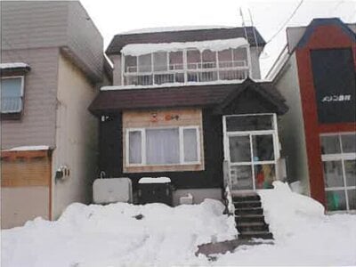 青森県青森市 青森駅22分 戸建て 638万円の競売物件 #4