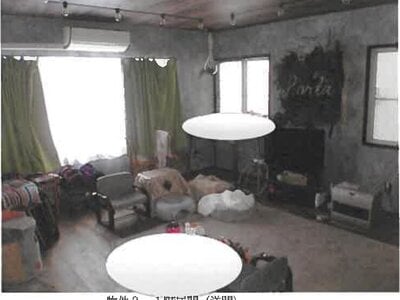 青森県青森市 青森駅22分 戸建て 638万円の競売物件 #9