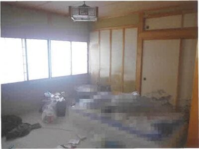 青森県五所川原市 五所川原駅 戸建て 426万円の競売物件 #13