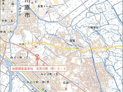 青森県五所川原市 五所川原駅 戸建て 426万円の競売物件 #16