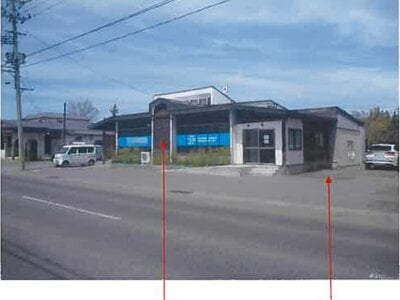 青森県五所川原市 五所川原駅 戸建て 426万円の競売物件 #2