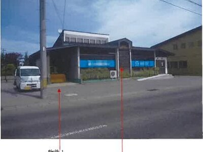 青森県五所川原市 五所川原駅 戸建て 426万円の競売物件 #3
