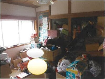 (値下げ) 青森県青森市 筒井駅 戸建て 66万円の競売物件 #14