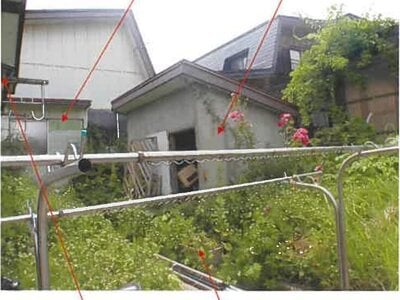 (値下げ) 青森県青森市 筒井駅 戸建て 66万円の競売物件 #16