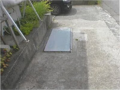 (値下げ) 青森県青森市 筒井駅 戸建て 66万円の競売物件 #3