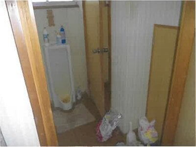 (値下げ) 青森県西津軽郡深浦町 陸奥岩崎駅7分 戸建て 4万円の競売物件 #11