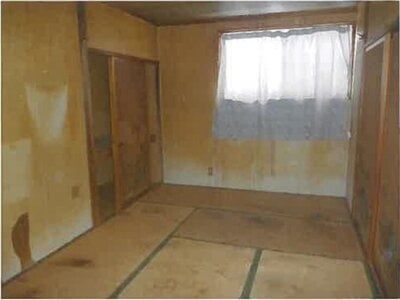 (値下げ) 青森県西津軽郡深浦町 陸奥岩崎駅7分 戸建て 4万円の競売物件 #13
