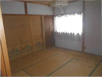 (値下げ) 青森県西津軽郡深浦町 陸奥岩崎駅7分 戸建て 4万円の競売物件 #14