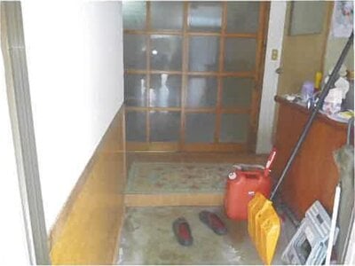 (値下げ) 青森県西津軽郡深浦町 陸奥岩崎駅7分 戸建て 4万円の競売物件 #6