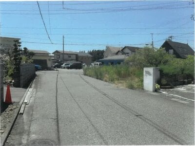 岩手県北上市 柳原駅12分 土地 199万円の競売物件 #2