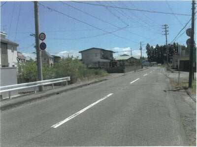 岩手県北上市 柳原駅12分 土地 199万円の競売物件 #3