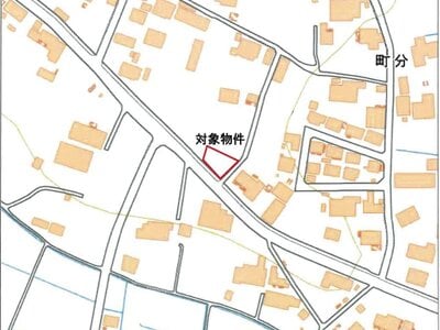 岩手県北上市 柳原駅12分 土地 199万円の競売物件 #8