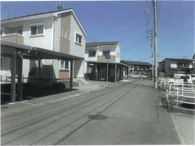 岩手県北上市 北上駅9分 戸建て 888万円の競売物件 #2
