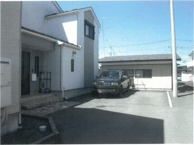 岩手県北上市 北上駅9分 戸建て 888万円の競売物件 #3