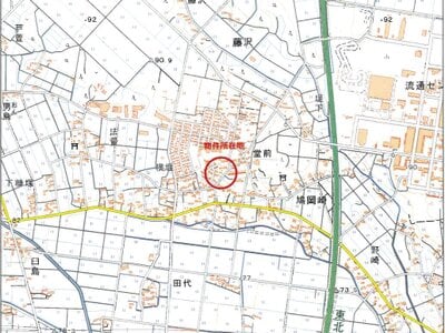 岩手県北上市 江釣子駅23分 戸建て 261万円の競売物件 #9