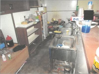 神奈川県綾瀬市 高座渋谷駅 戸建て 1,474万円の競売物件 #5