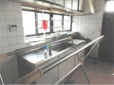 神奈川県綾瀬市 高座渋谷駅 戸建て 1,474万円の競売物件 #6