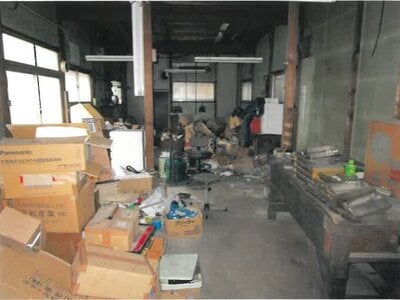 神奈川県横浜市旭区 鶴ヶ峰駅17分 戸建て 2,502万円の競売物件 #10