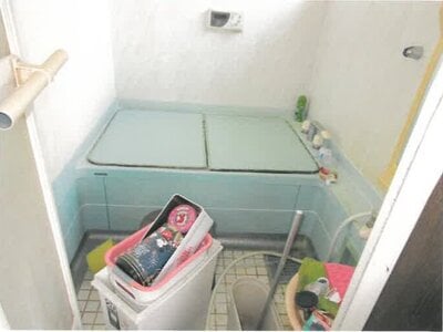 神奈川県横浜市旭区 鶴ヶ峰駅17分 戸建て 2,502万円の競売物件 #13