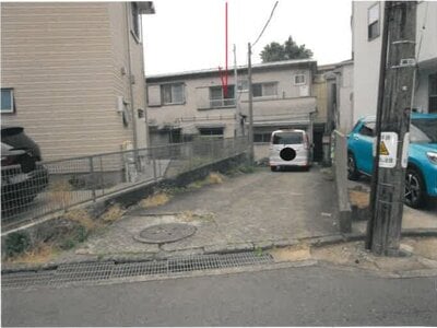 神奈川県横浜市旭区 鶴ヶ峰駅17分 戸建て 2,502万円の競売物件 #2