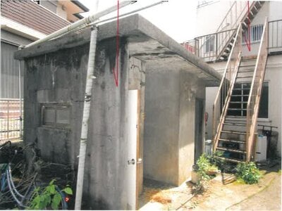 神奈川県横浜市旭区 鶴ヶ峰駅17分 戸建て 2,502万円の競売物件 #3