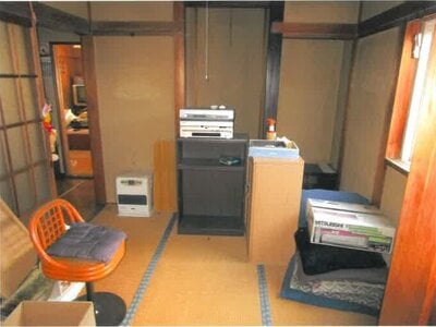 神奈川県横浜市旭区 鶴ヶ峰駅17分 戸建て 2,502万円の競売物件 #6