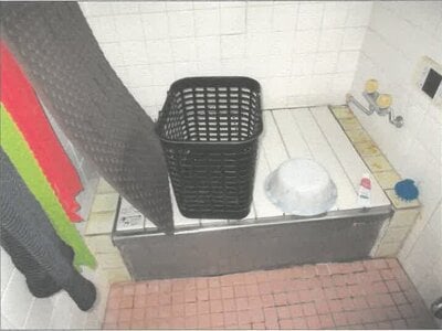 神奈川県横浜市鶴見区 大口駅15分 戸建て 834万円の競売物件 #6