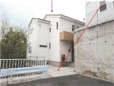 神奈川県横浜市戸塚区 戸塚駅 戸建て 1,844万円の競売物件 #1