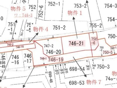神奈川県横浜市鶴見区 菊名駅17分 戸建て 2,537万円の競売物件 #9