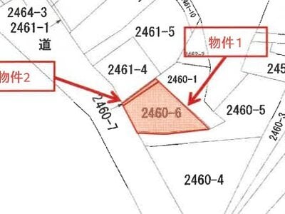 神奈川県藤沢市 藤沢本町駅5分 戸建て 1,333万円の競売物件 #7