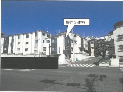 神奈川県横浜市鶴見区 花月総持寺駅15分 戸建て 1,068万円の競売物件 #1