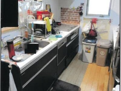 神奈川県横浜市保土ヶ谷区 東戸塚駅27分 戸建て 1,915万円の競売物件 #3