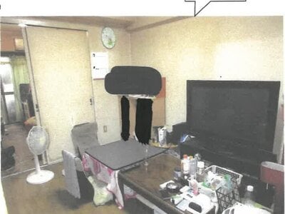 神奈川県横浜市金沢区 金沢文庫駅10分 マンション「アルコープ金沢B」641万円の競売物件 #3