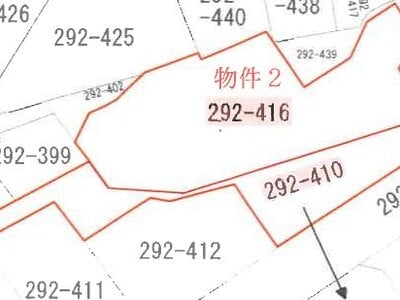 神奈川県横浜市金沢区 金沢文庫駅10分 マンション「アルコープ金沢B」641万円の競売物件 #5