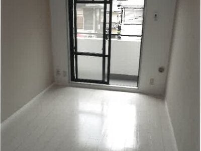 神奈川県横浜市港北区 菊名駅6分 マンション「クリオ菊名」358万円の競売物件 #2