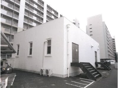 (値下げ) 神奈川県横浜市戸塚区 下飯田駅29分 マンション「市ドリームハイツ」463万円の競売物件 #10