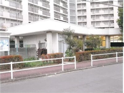 (値下げ) 神奈川県横浜市戸塚区 下飯田駅29分 マンション「市ドリームハイツ」463万円の競売物件 #11