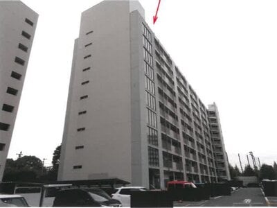 (値下げ) 神奈川県横浜市戸塚区 下飯田駅29分 マンション「市ドリームハイツ」463万円の競売物件 #7