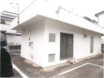 (値下げ) 神奈川県横浜市戸塚区 下飯田駅29分 マンション「市ドリームハイツ」463万円の競売物件 #9