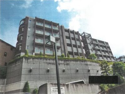 神奈川県横浜市旭区 南万騎が原駅9分 マンション「サンクタス横浜二俣川」2,382万円の競売物件 #1