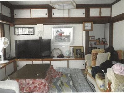 長野県長野市 朝陽駅8分 戸建て 725万円の競売物件 #15