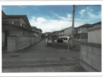 長野県長野市 朝陽駅8分 戸建て 725万円の競売物件 #25